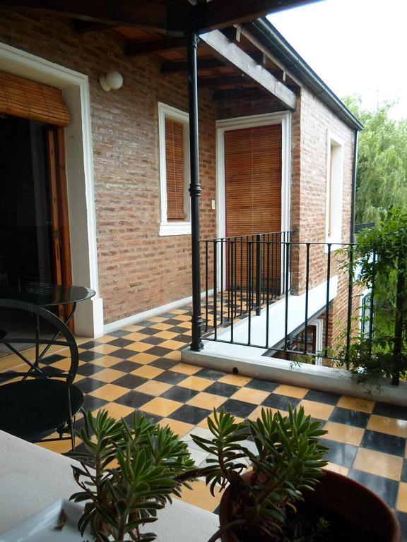 La Demorada Bed and Breakfast San Antonio de Areco Exterior foto