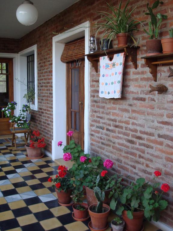La Demorada Bed and Breakfast San Antonio de Areco Exterior foto
