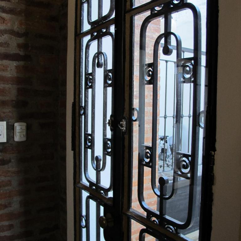 La Demorada Bed and Breakfast San Antonio de Areco Exterior foto