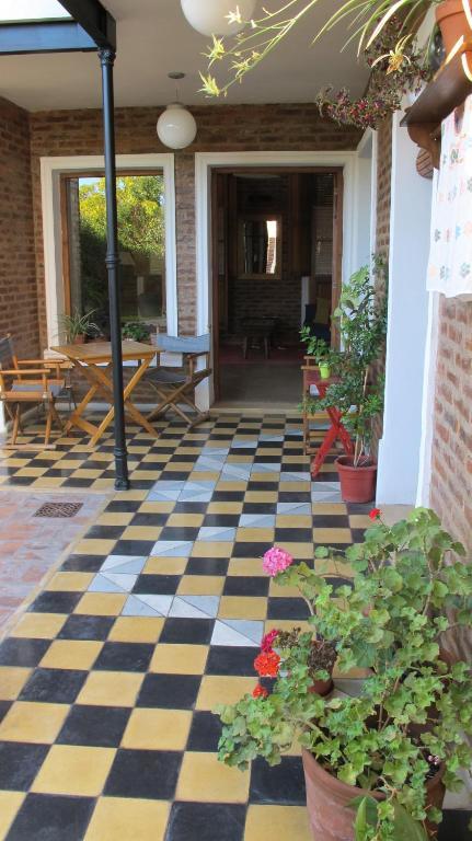 La Demorada Bed and Breakfast San Antonio de Areco Exterior foto