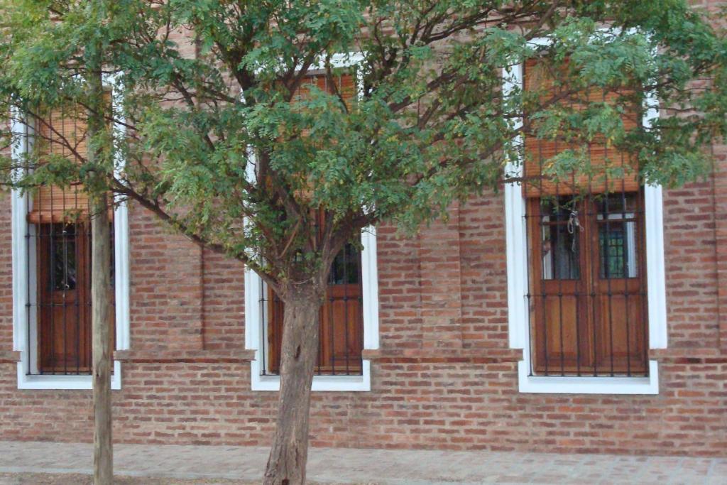 La Demorada Bed and Breakfast San Antonio de Areco Exterior foto