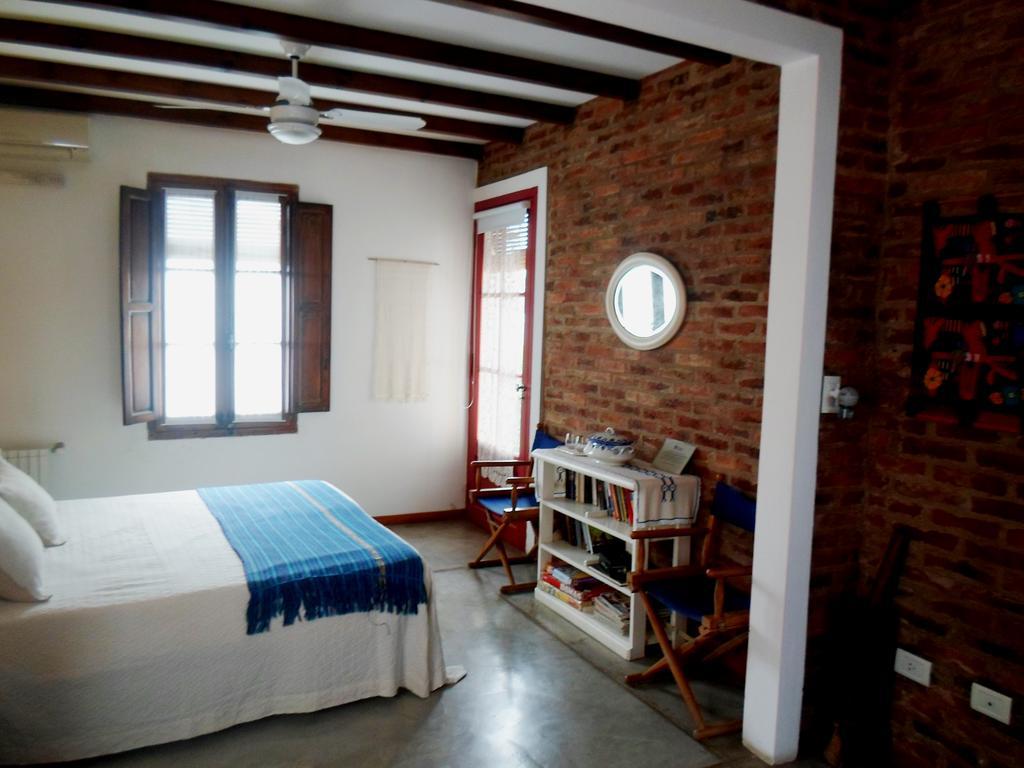 La Demorada Bed and Breakfast San Antonio de Areco Exterior foto