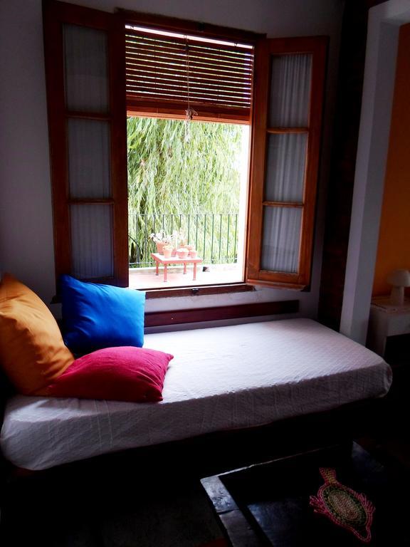 La Demorada Bed and Breakfast San Antonio de Areco Exterior foto