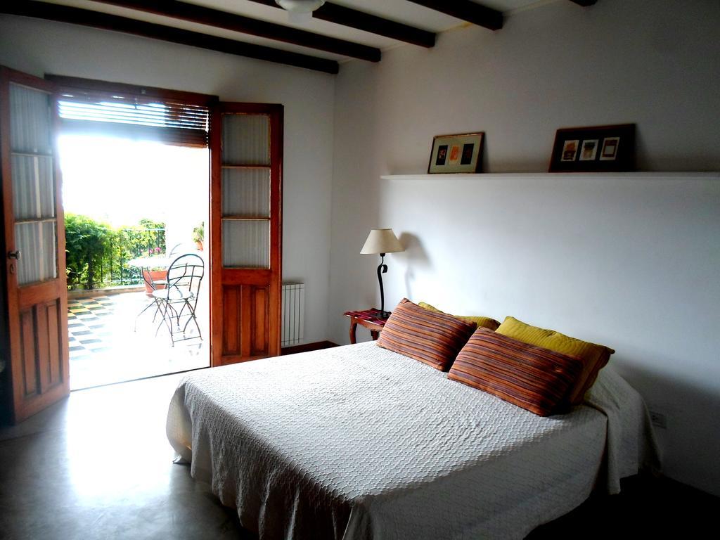 La Demorada Bed and Breakfast San Antonio de Areco Exterior foto