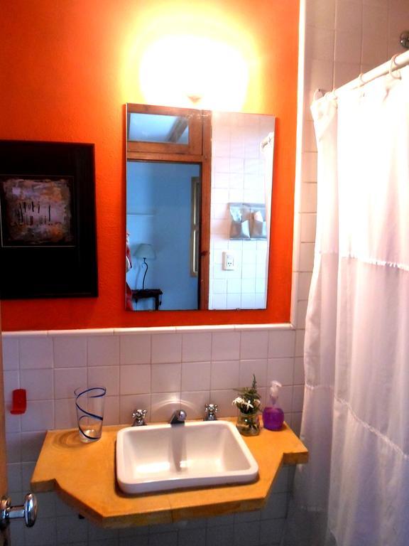 La Demorada Bed and Breakfast San Antonio de Areco Exterior foto