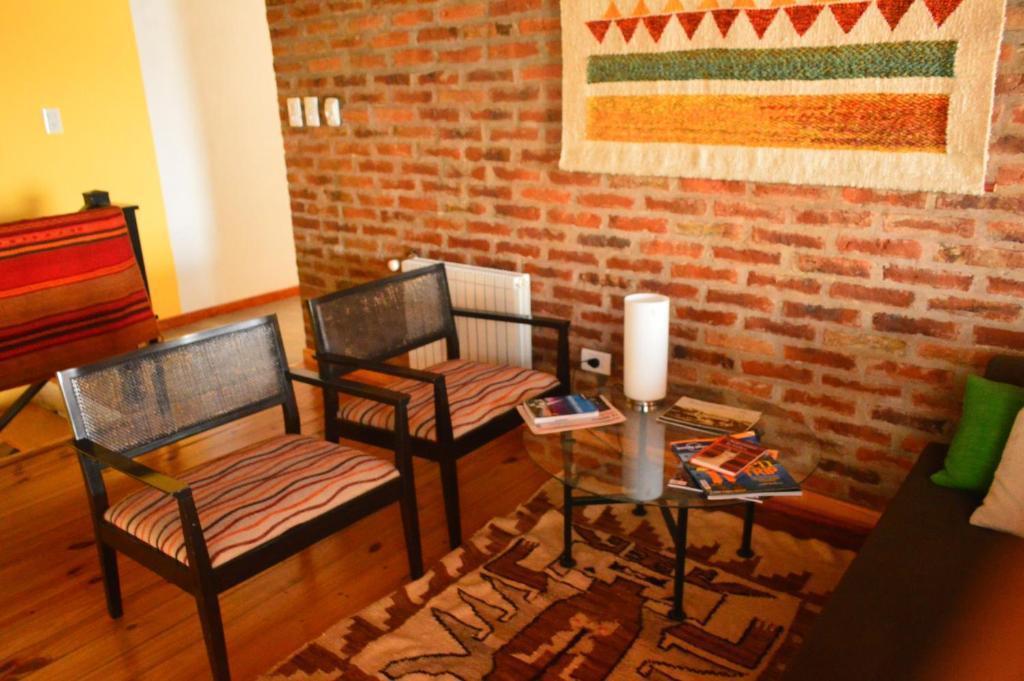 La Demorada Bed and Breakfast San Antonio de Areco Exterior foto